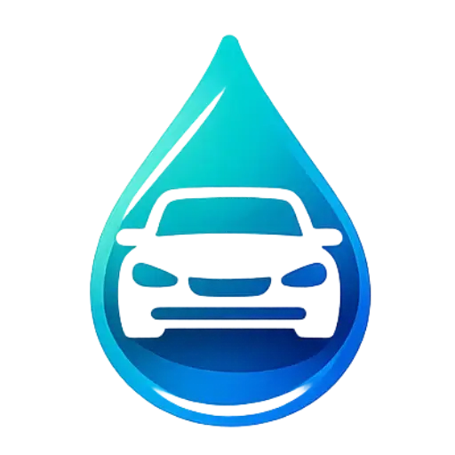Lavage auto à domicile La Rouaudière